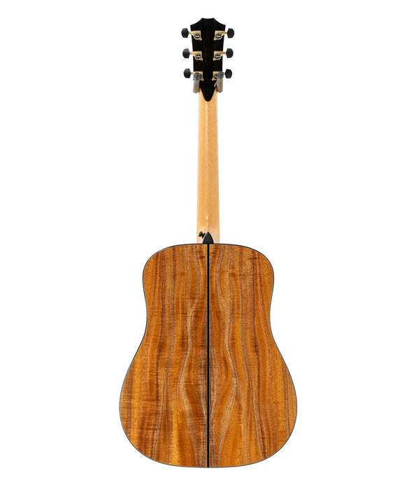 Taylor Custom Legacy K10 LTD Dreadnought Spruce/Koa Acoustic Guitar | New