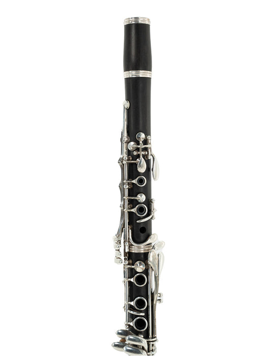 Pre-Owned Buffet Crampon E11 Bb Wood Clarinet | 7300 | Used