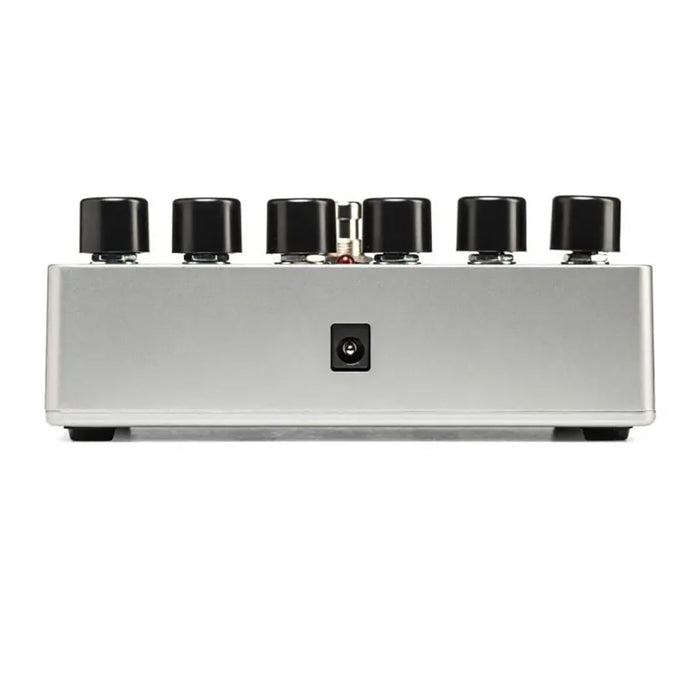 Electro-Harmonix Deluxe Memory Man Analog Delay / Chorus / Vibrato Pedal