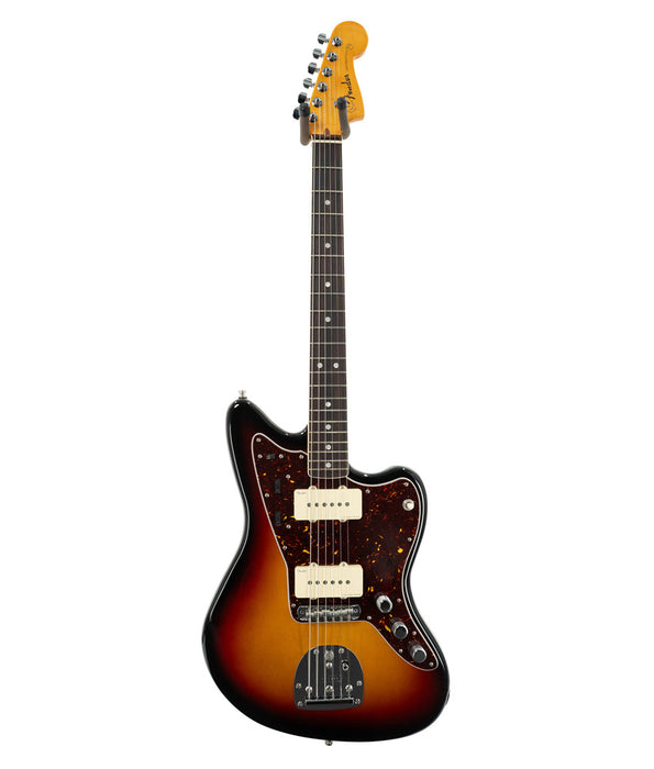 Pre-Owned Fender American Ultra Jazzmaster Electric Guitar - Ultraburst | Used