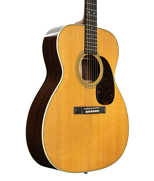 Pre-Owned Martin M-6 Johnny Marr Acoustic-Electric Guitar