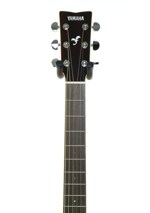 Yamaha FS830 Small Body Acoustic Guitar