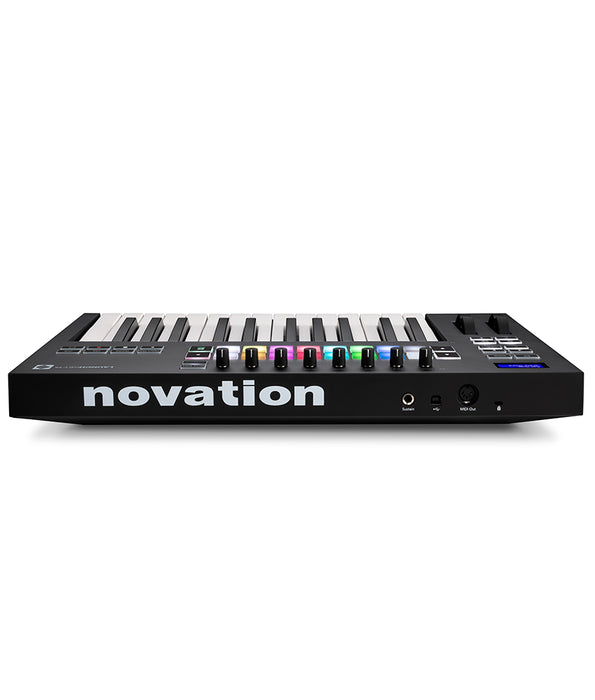 Pre-Owned Novation Launchkey 25 Key Keyboard Controller