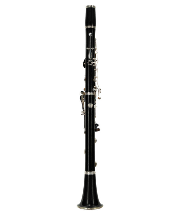 Pre-Owned Buffet Crampon E11 Wooden Bb Clarinet | Used