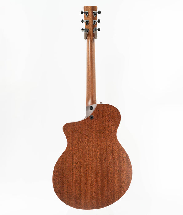 Martin SC-10E Satin Spruce/Sapele Acoustic-Electric Guitar | New