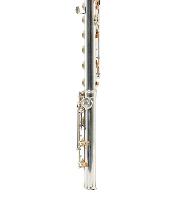 Pre-Owned Gemeinhardt 3SS Solid Silver Flute | Used