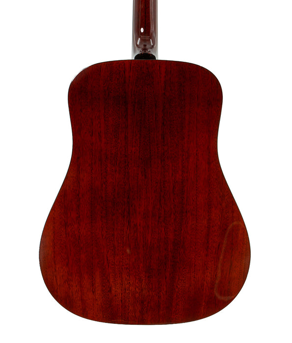 Guild D-40 Traditional Dreadnought Spruce/Mahogany Acoustic Guitar | New