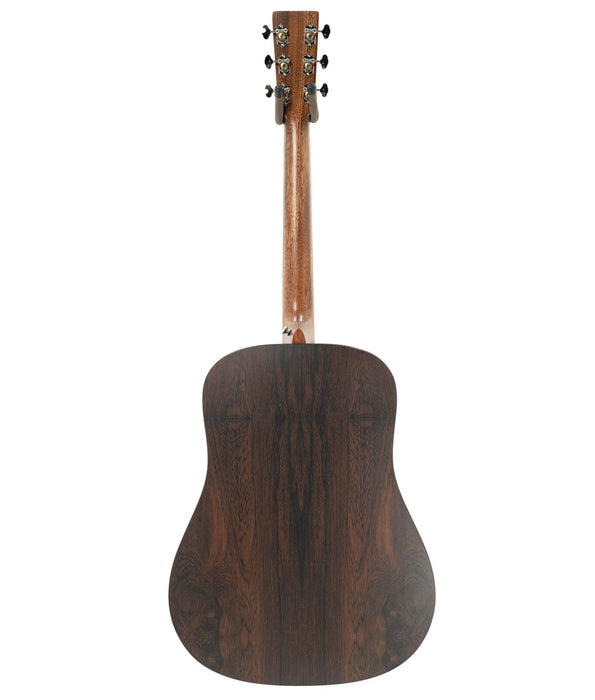 Martin Custom Artist D-X2E Billy Strings Acoustic-Electric Guitar