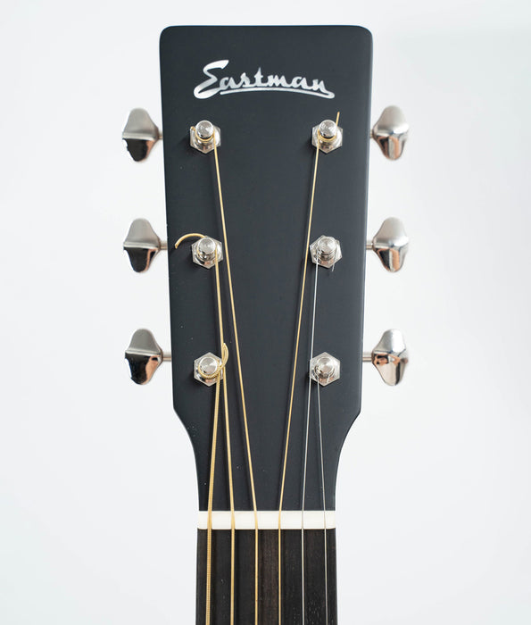 Pre-Owned Eastman E3DE Spruce/Ovangkol Acoustic Guitar | Used