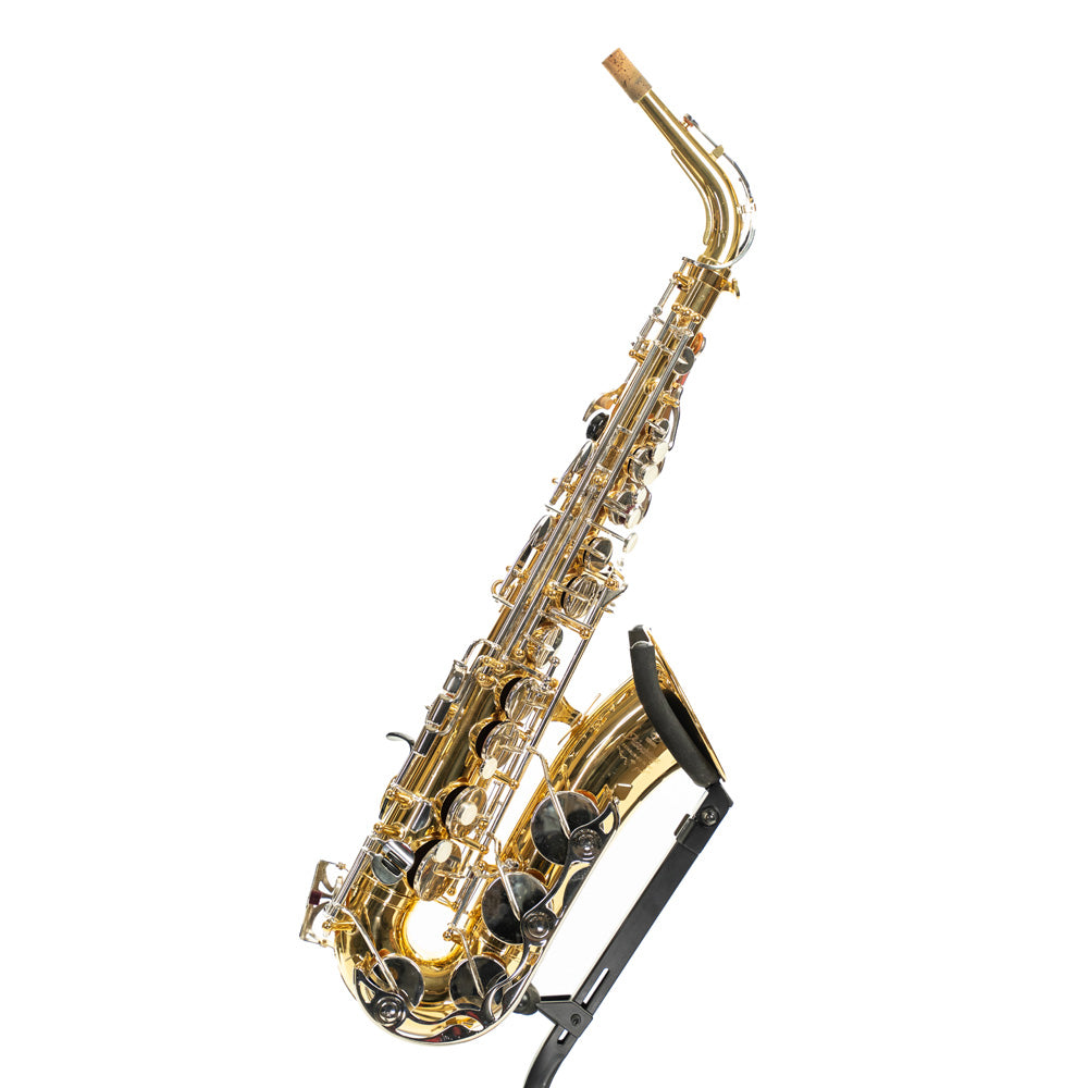 Pre-Owned YAS200 Yamaha Alto Saxophone | Usedalamomusiccenter