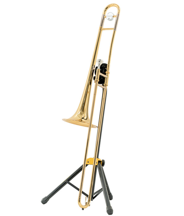 Pre-Owned Yamaha YSL- 200ADC Advantage Bb Trombone | Used