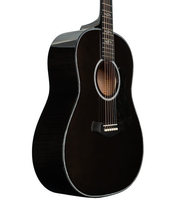 Taylor Custom Gold Label Grand Pacific Catch #9 Spruce/Maple Acoustic-Electric Guitar | New