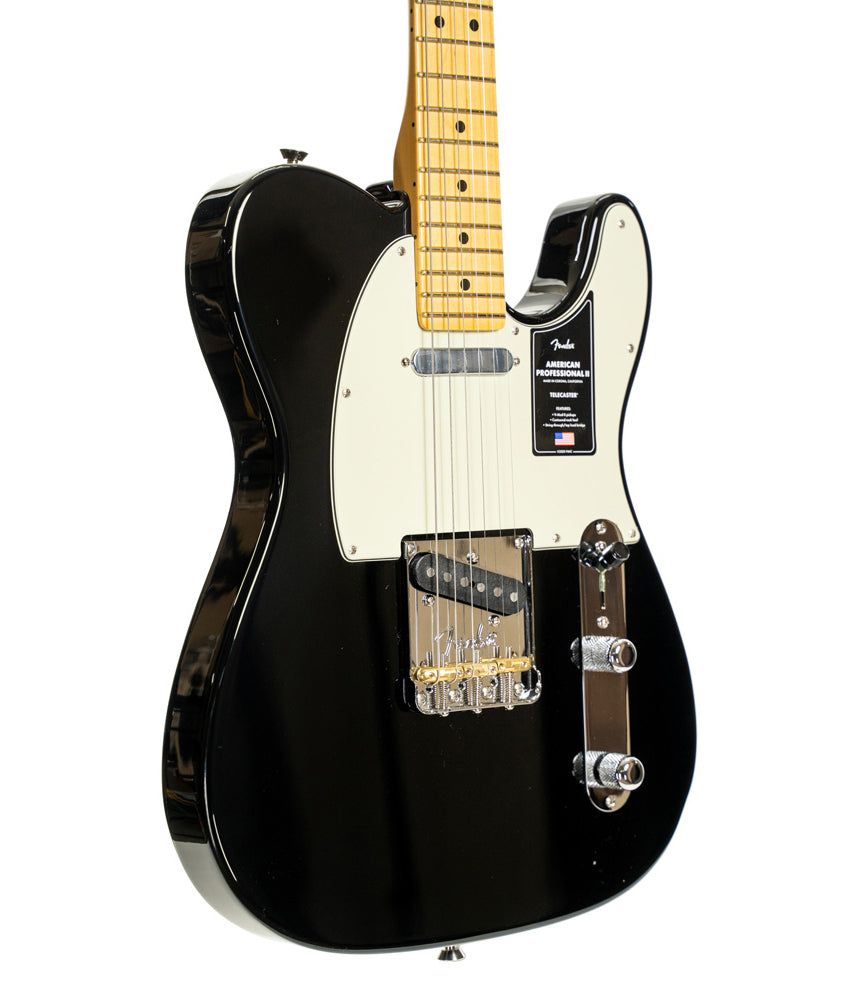 Fender American Professional II Telecaster 0113942706 — Alamo