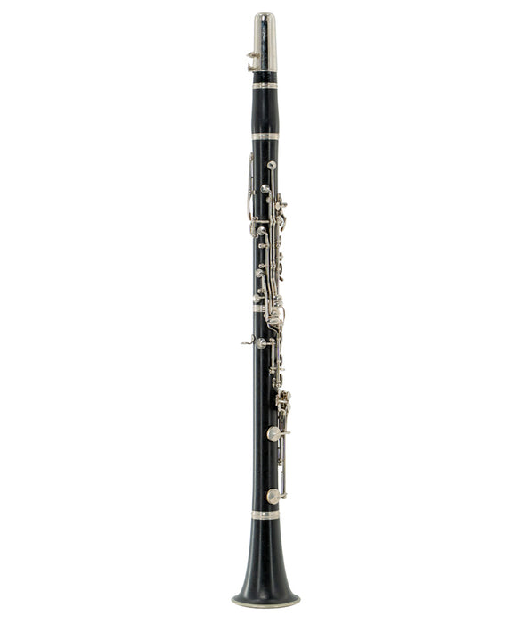 Pre-Owned Buffet Crampon E11 Clarinet | Used