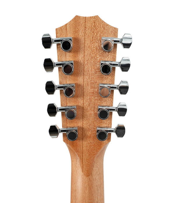 Taylor Somos 150ce 10-String Acoustic-Electric Bajo Quinto - Natural | New