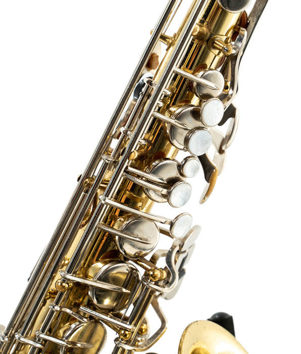 Pre-Owned Yamaha YAS-23 Alto Saxophone | Used