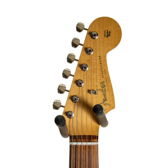Fender Vintera '60s Stratocaster Modified, Pau Ferro Fingerboard - Olympic White
