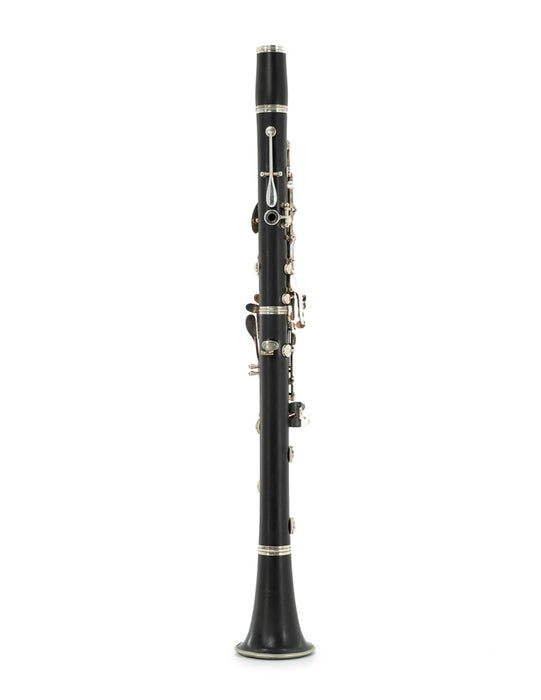 Pre-Owned Buffet Crampon E11 Wood Bb Clarinet | 6060