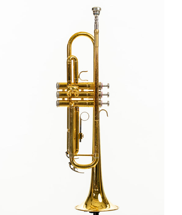 Trumpet | Pre-Owned Yamaha YTR-2335 Bb Student Trumpet | Alamo