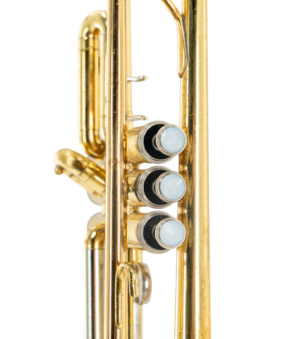 Pre-Owned Yamaha YTR-2320 Trumpet | Used