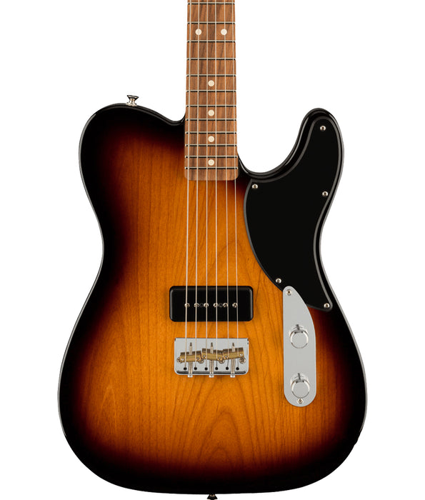 Pre-Owned Fender Noventa Telecaster, Pau Ferro Fingerboard - 2-Color Sunburst