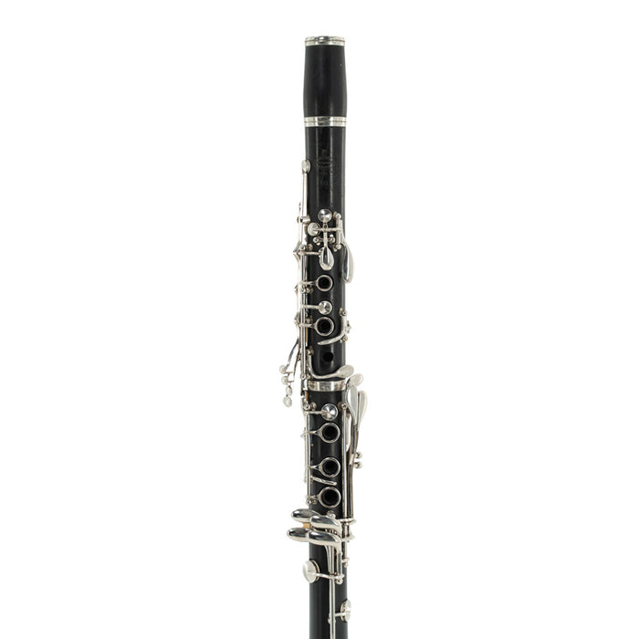Pre-Owned Buffet Crampon E11 Bb Wood Clarinet | Used