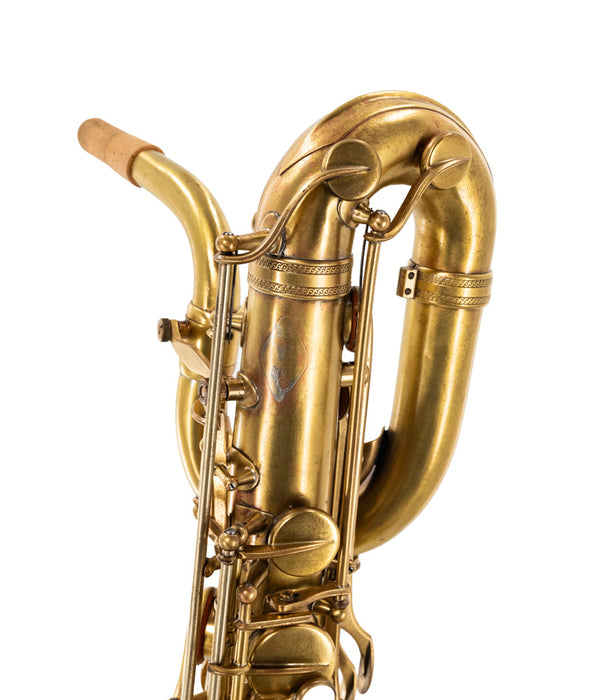 Pre-Owned Selmer Mark VI Baritone Saxophone | Used