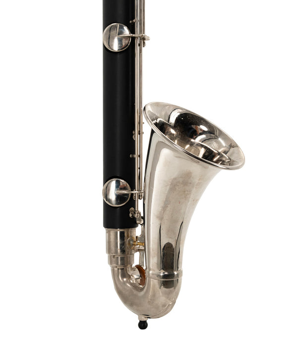Pre-Owned Selmer Vintage Alto Clarinet | Refurbished