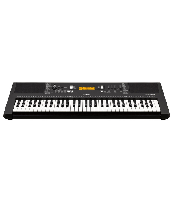 Yamaha PSR-E363 61-Key Touch Sensitive Portable Keyboard Yamaha PSR-E363 61-Key Touch Sensitive Portable Keyboard