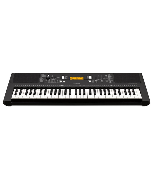 Yamaha PSR-E363 61-Key Touch Sensitive Portable Keyboard
