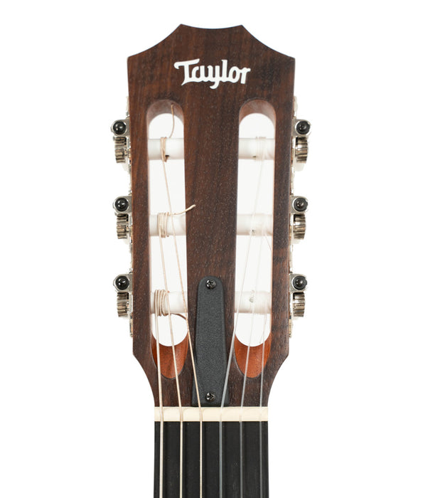 Pre-Owned Taylor Academy A12N Nylon-String Acoustic Guitar | Used