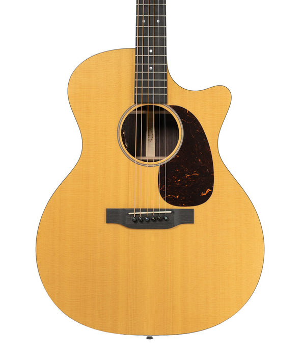 Martin GPC-16E Acoustic-Electric Guitar - Vintage Tint | New
