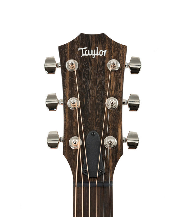 Pre-Owned Taylor AD22E American Dream Sapele/Mahogany Acoustic-Electric Guitar - Shaded Edge Burst