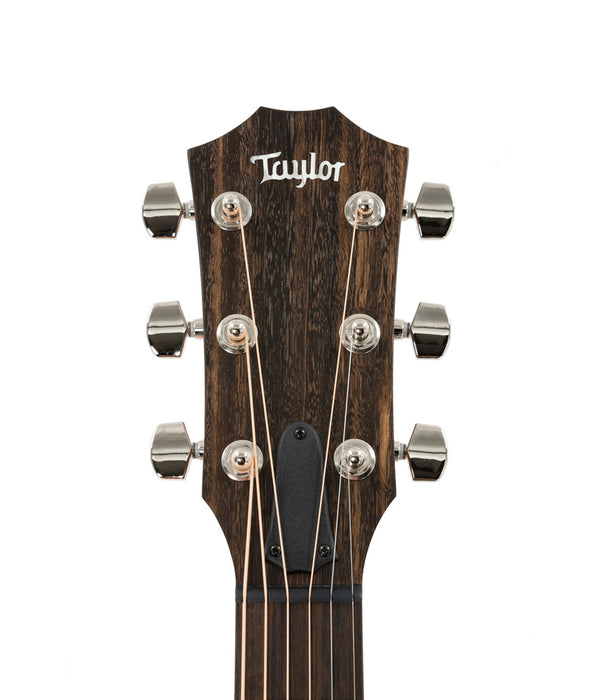 Taylor AD22E American Dream Sapele/Mahogany Acoustic-Electric Guitar - Shaded Edge Burst