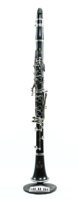 USED Yamaha YCL-400AD Clarinet