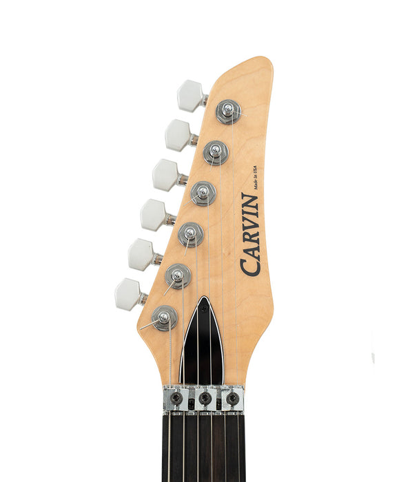 Pre-Owned Carvin Bolt T Electric Guitar w/Case