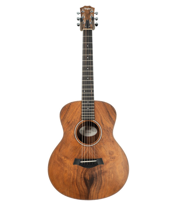 Pre-Owned Taylor GS Mini-e Acoustic Electric Guitar- Koa | Used