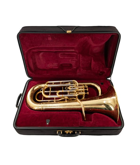 Pre-Owned Yamaha YEP-321 Euphonium | Used