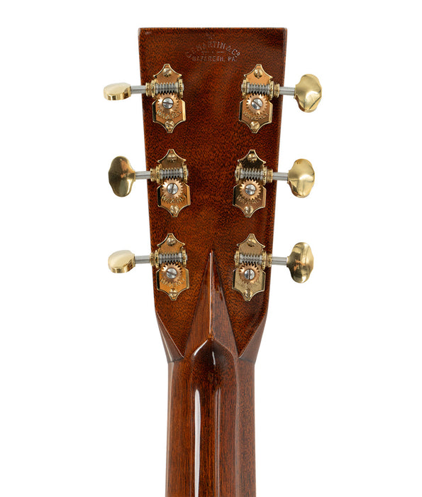 Pre-Owned Martin 000-42 Modern Deluxe Acoustic-Electric Guitar | Used