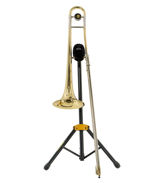 Pre-Owned King 606 Student Trombone | Used