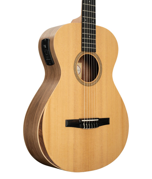 Taylor Academy 12e-N Acoustic-Electric Nylon-String Guitar | Used 