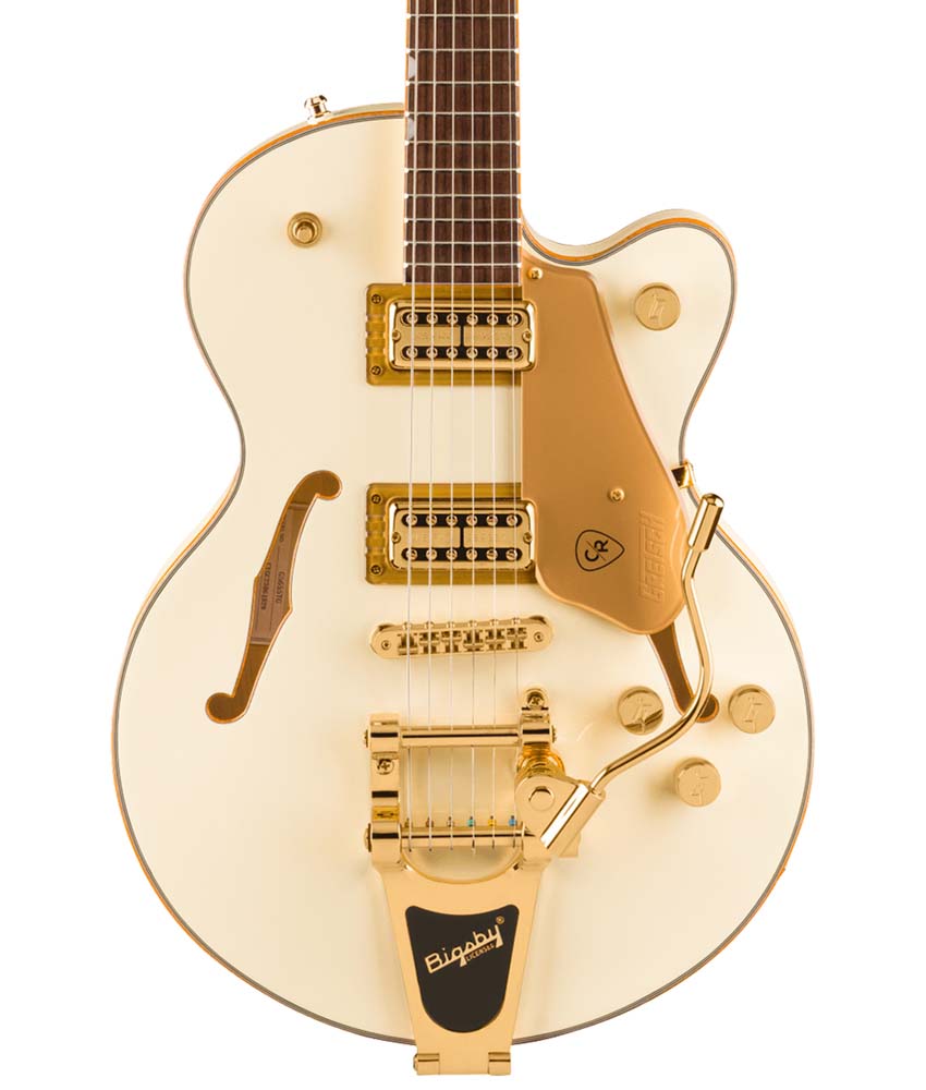 Gretsch Electromatic Chris Rocha Broadkaster Jr. Center Block