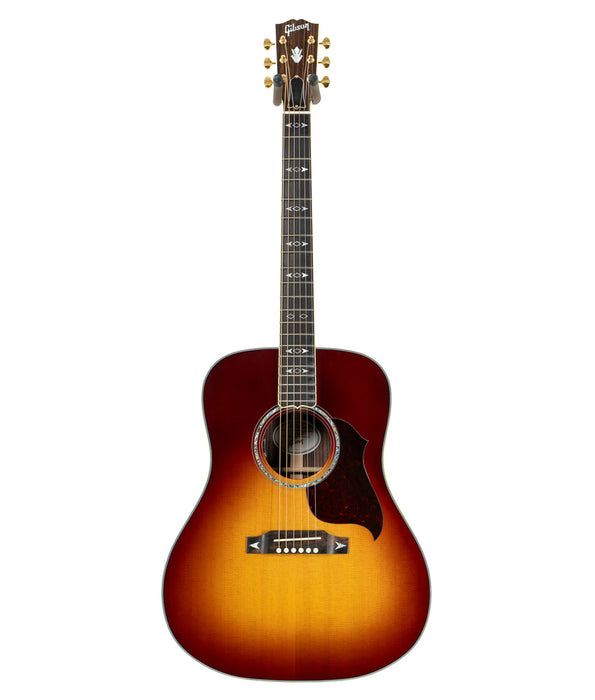 Gibson Songwriter Recording Artist Acoustic-Electric Guitar - Rosewood Burst | New
