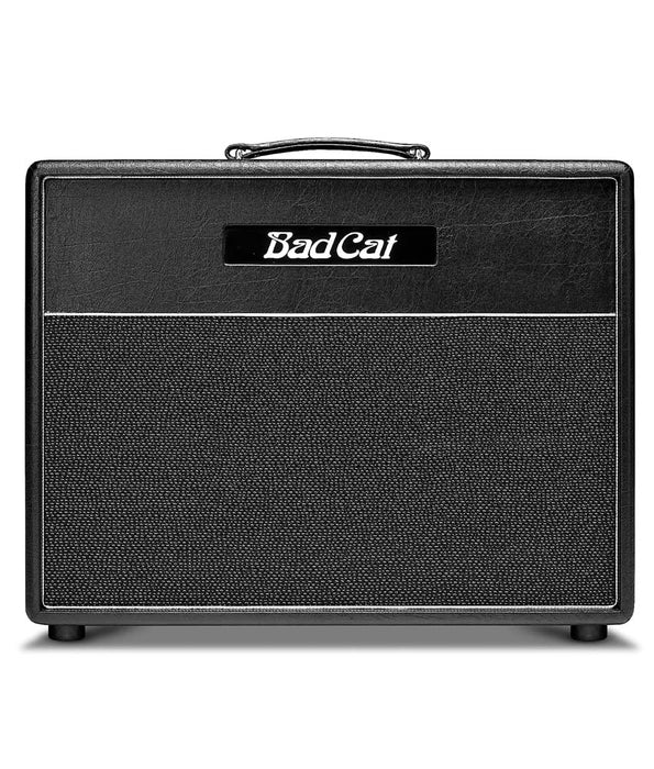 Pre-Owned Bad Cat Hot Cat 1x12 Extension Cabinet