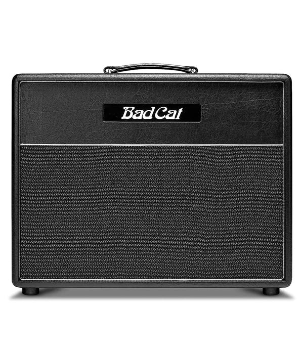 Pre-Owned Bad Cat Hot Cat 1x12 Extension Cabinet