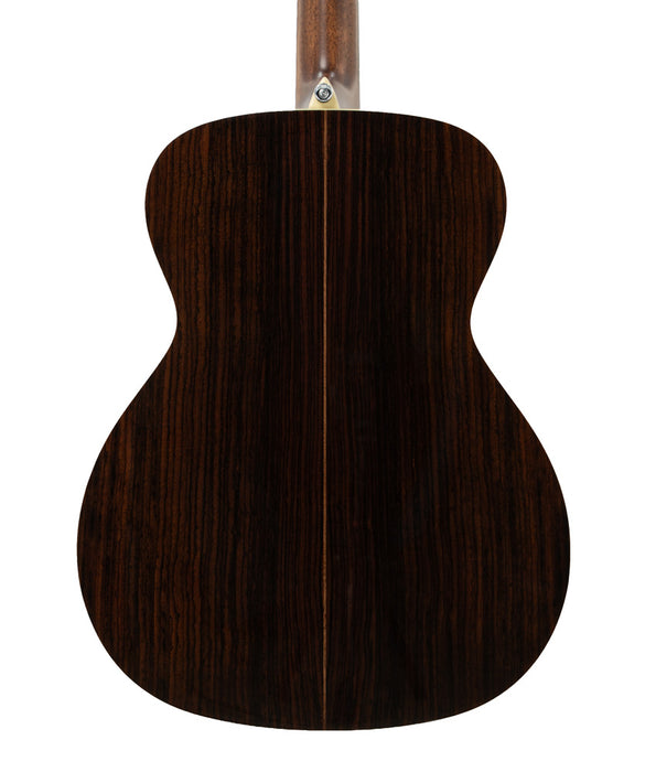 Alvarez LF70e Laureate Series Folk/OM Acoustic-Electric Guitar - Daybreak | New
