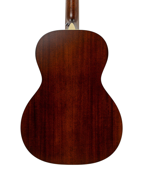Martin 00L-16E Blue Denim Acoustic-Electric Guitar | Martin 16 Series | New