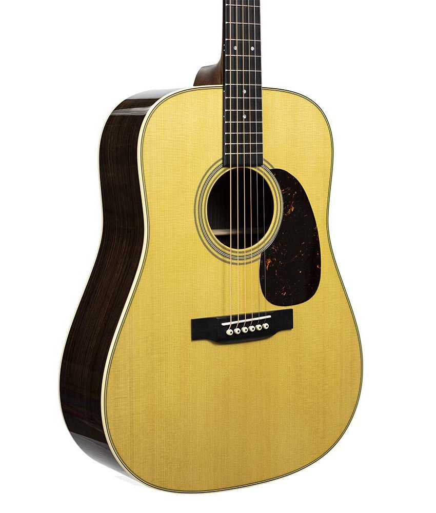 Acoustic Guitars Martin Martin Standard Series D28 Spruce/Rosewood