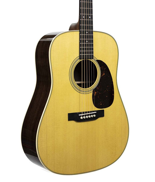 Martin D-28 Standard Series Spruce/Rosewood Dreadnought Acoustic Guitar