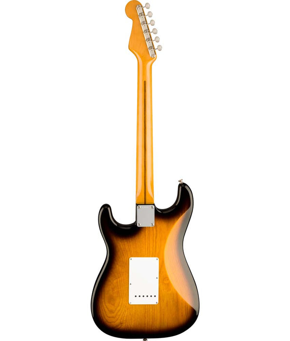Fender 70th Anniversary American Vintage II 1954 Stratocaster, Maple Fingerboard - 2-Color Sunburst
